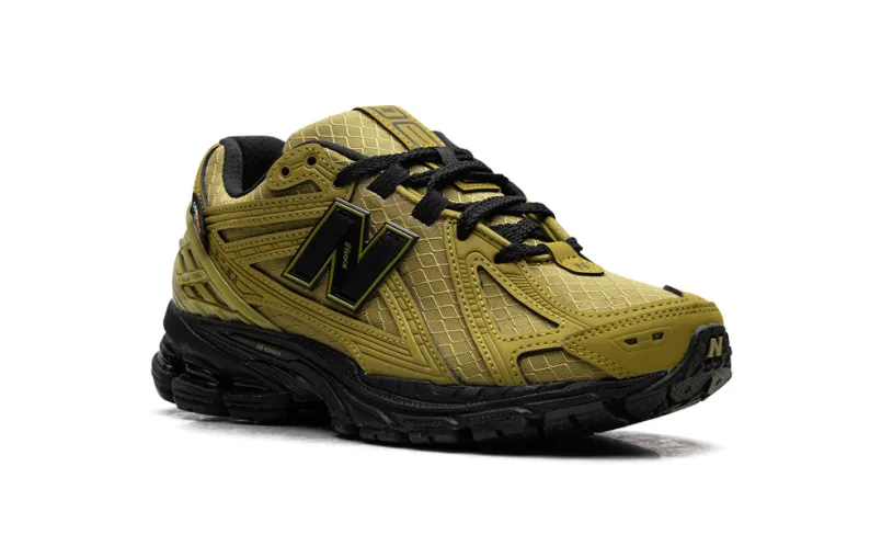 New Balance 1906R 1906R 'Cordura Marshland Black'